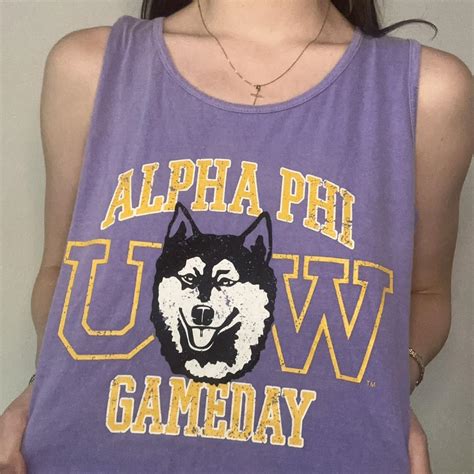 Washington Alpha .